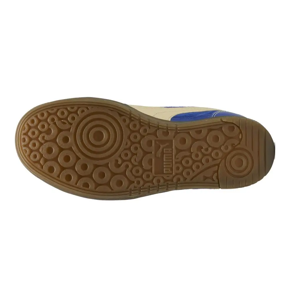 Puma shoes - PUMA Palermo Elevata Cf - Palermo Elevata - 40045201 - Blue 3