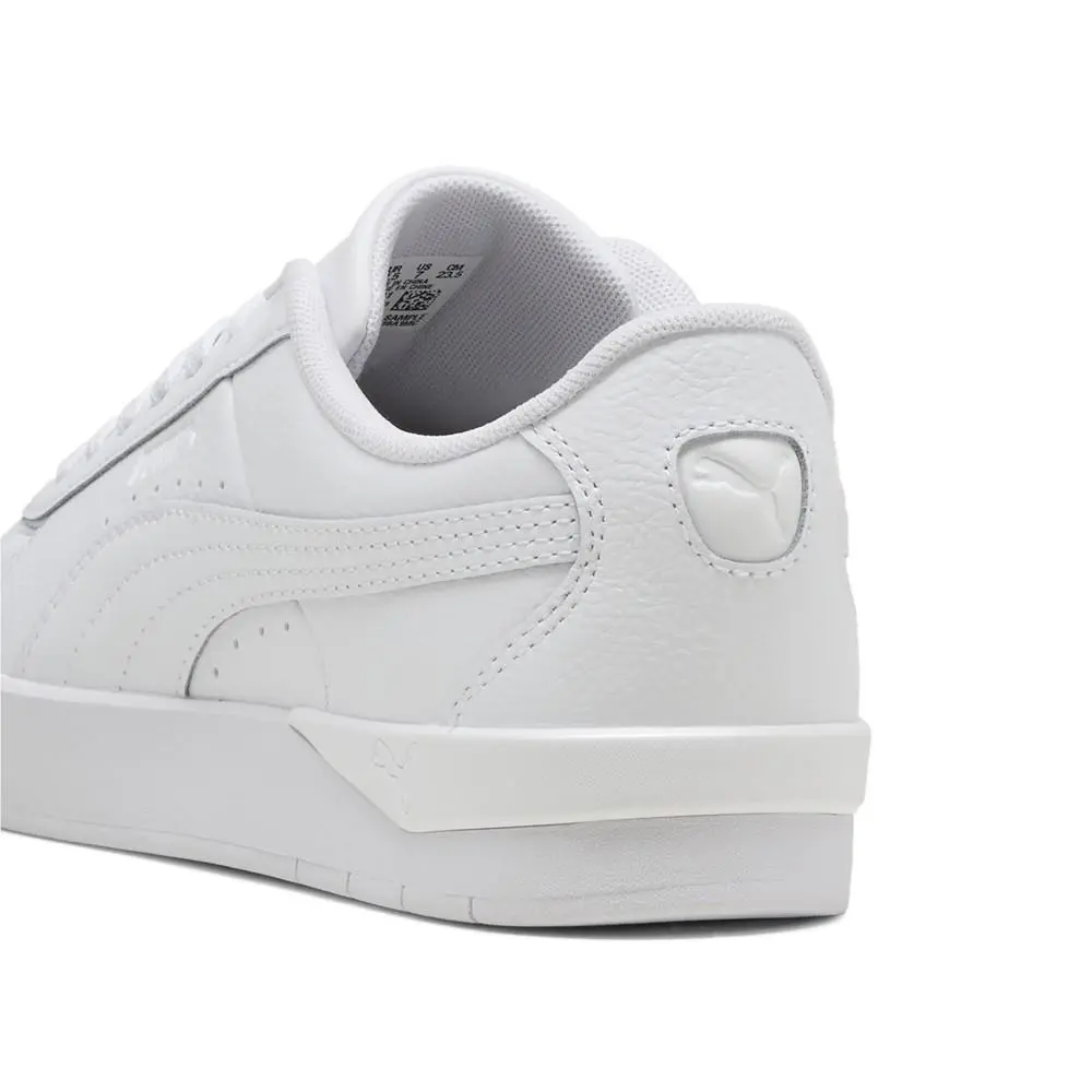 Puma shoes - PUMA Jada Classic Lace Up - 40021701 - White 13