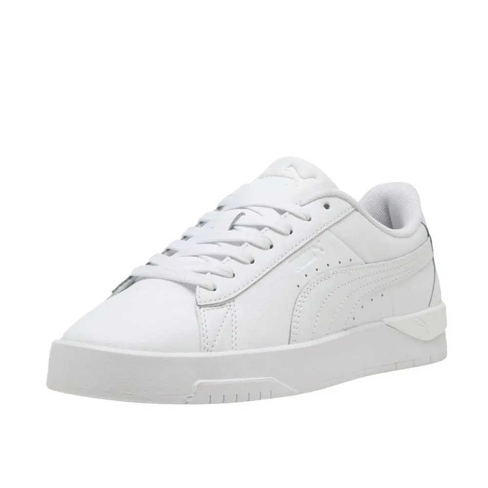 Puma shoes - PUMA Jada Classic Lace Up - 40021701 - White 8