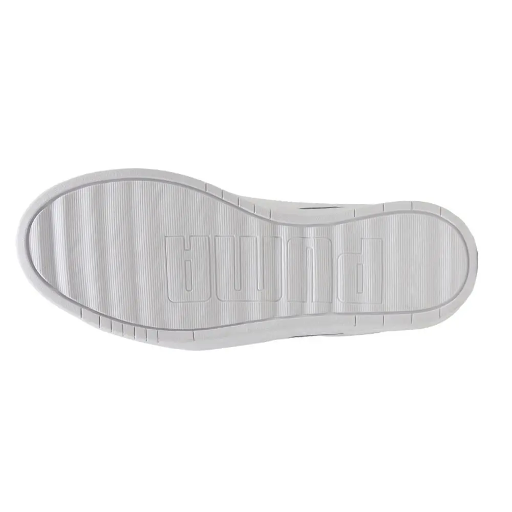 Puma shoes - PUMA Jada Classic Lace Up - 40021701 - White 11