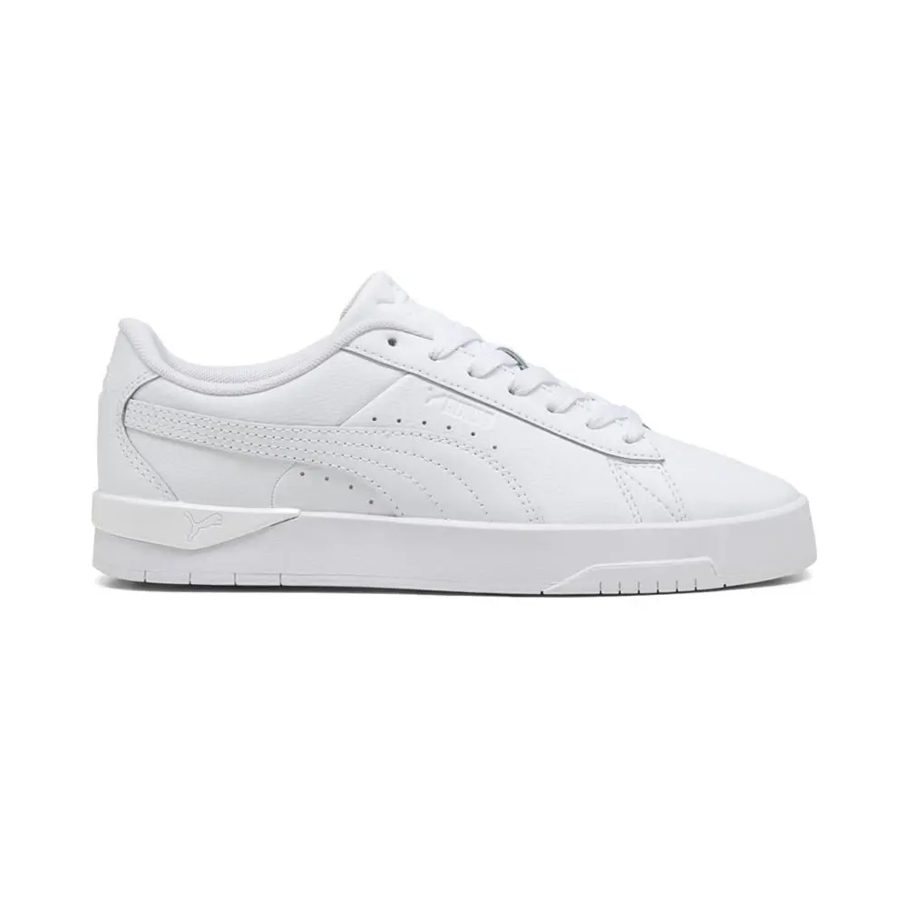 Puma shoes - PUMA Jada Classic Lace Up - 40021701 - White 7