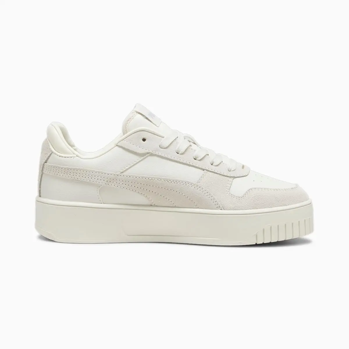 Puma shoes - VAPOR GRAY/VAPOR GRAY/PUMA GOLD 3
