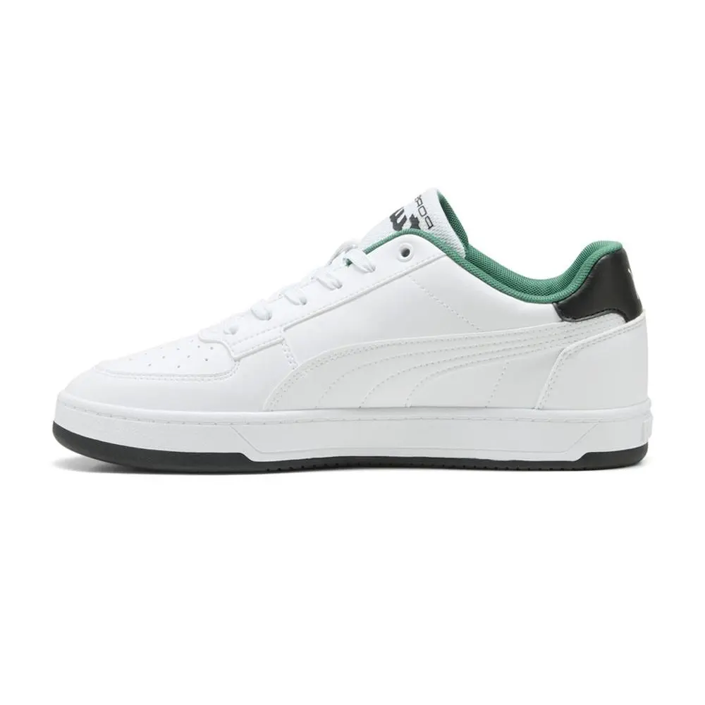 Puma shoes - PUMA Porsche Legacy Caven 2.0 Lace Up - 30865302 - White 1