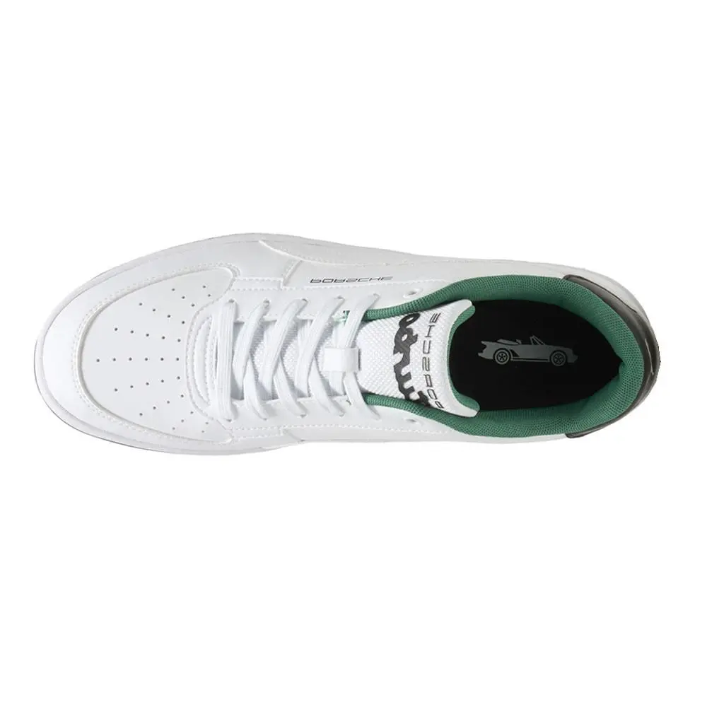 Puma shoes - PUMA Porsche Legacy Caven 2.0 Lace Up - 30865302 - White 2