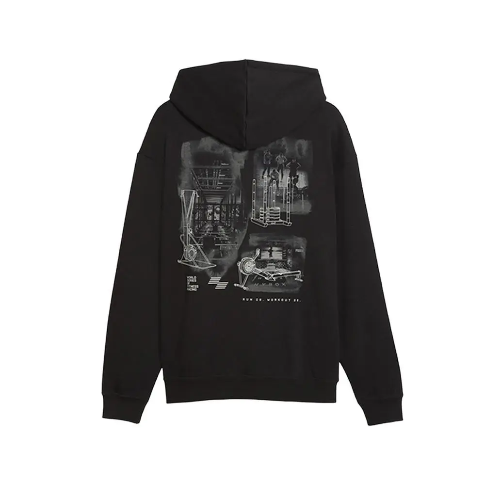 Puma clothing - 52852101 - 52852101 - Black 0