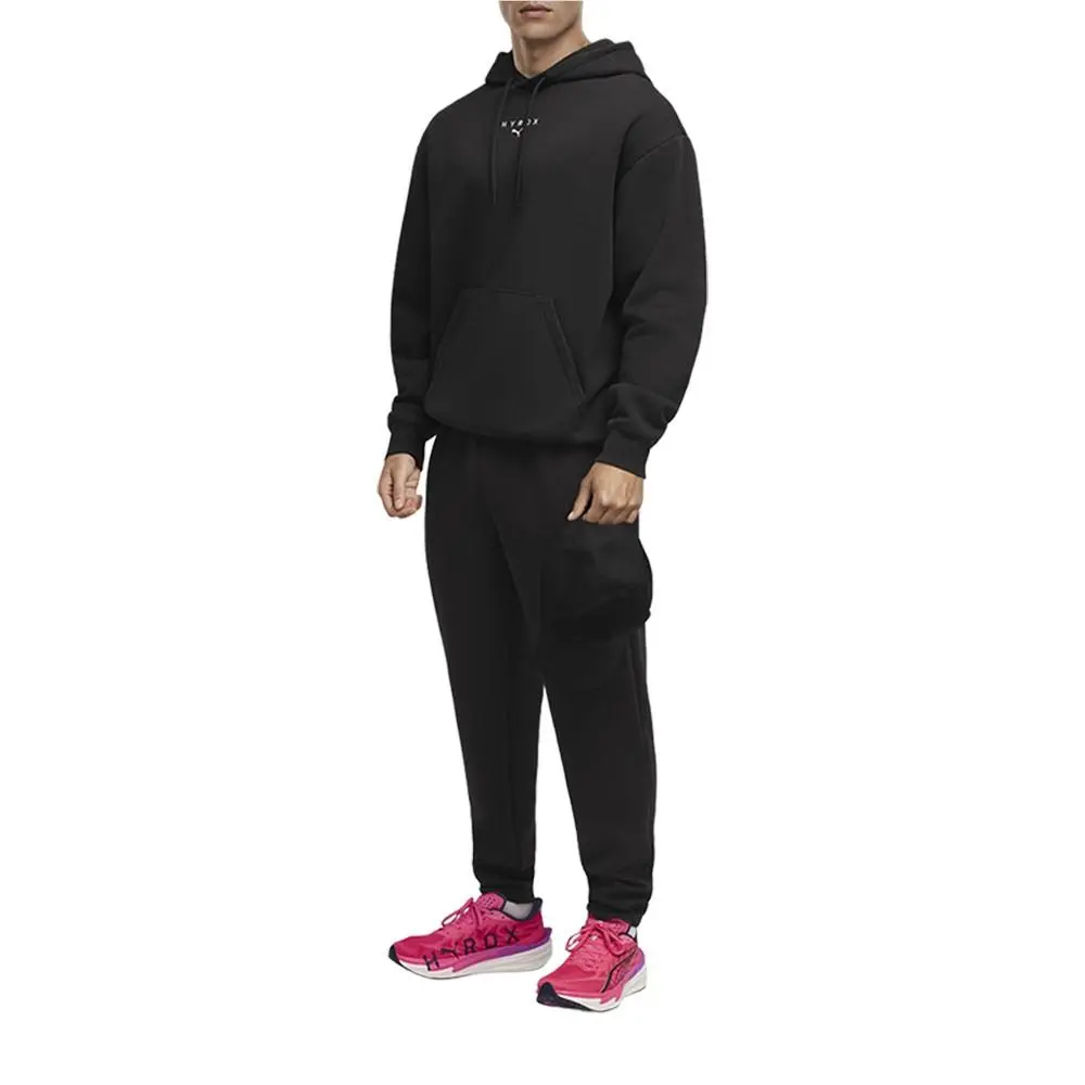 Puma clothing - 52852101 - 52852101 - Black 3