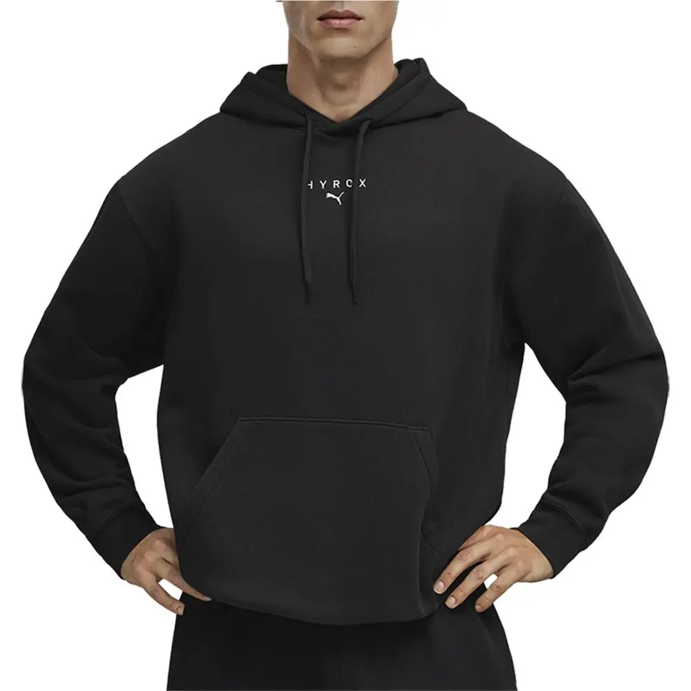 Puma clothing - 52852101 - 52852101 - Black 6