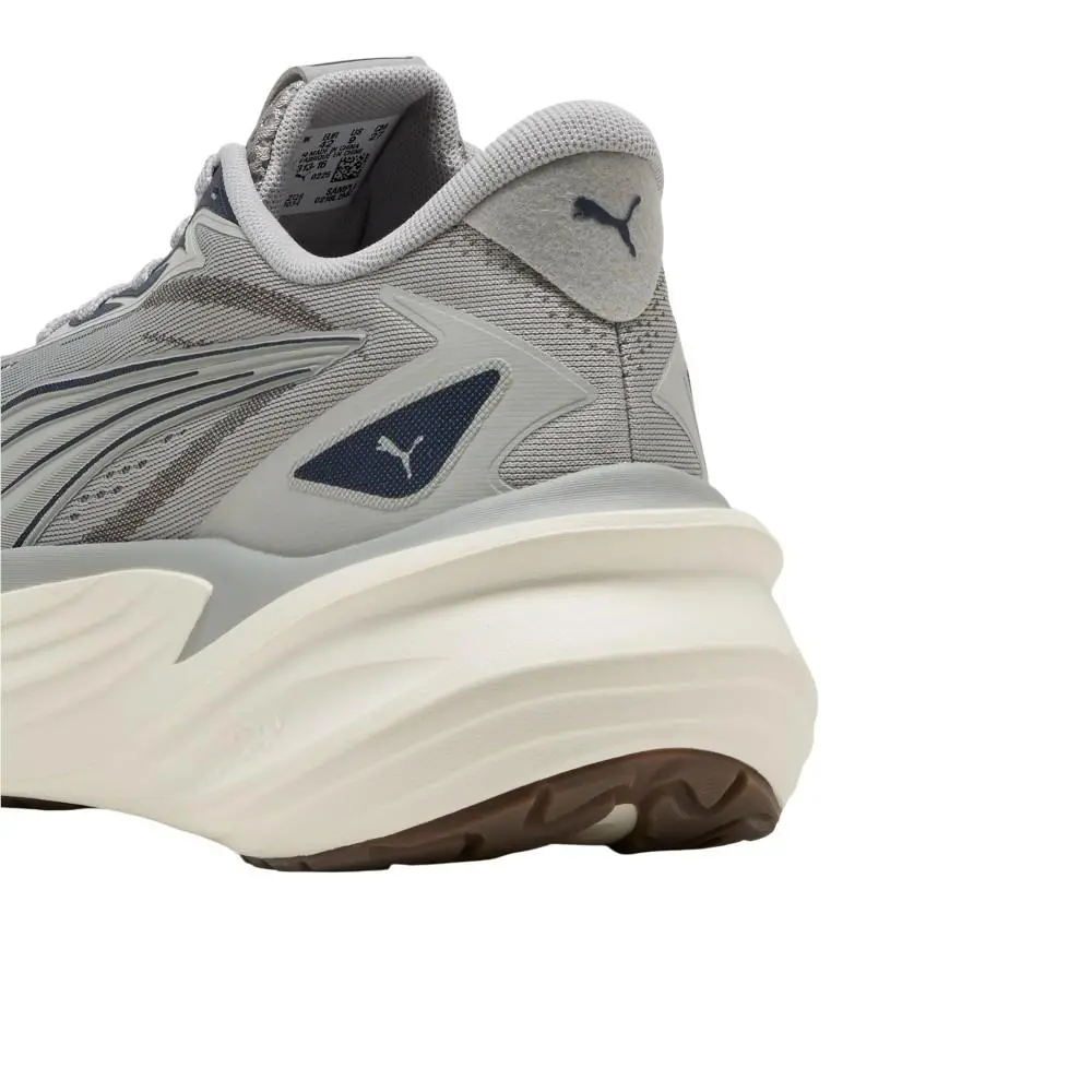 Puma shoes - PUMA Maxima Pro Lace Up - 31331316 - Grey 5