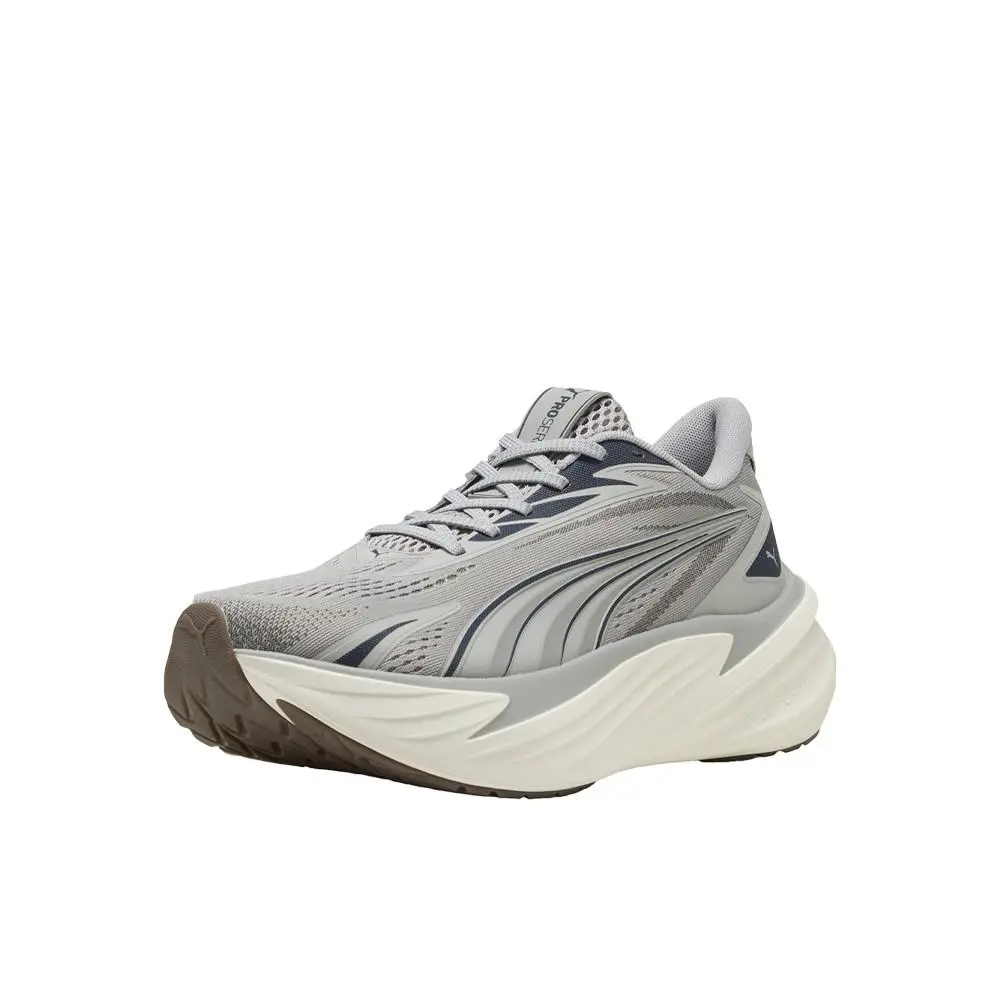 Puma shoes - PUMA Maxima Pro Lace Up - 31331316 - Grey 8