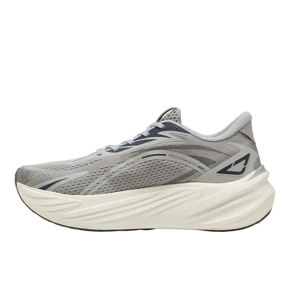 Puma shoes - PUMA Maxima Pro Lace Up - 31331316 - Grey 9