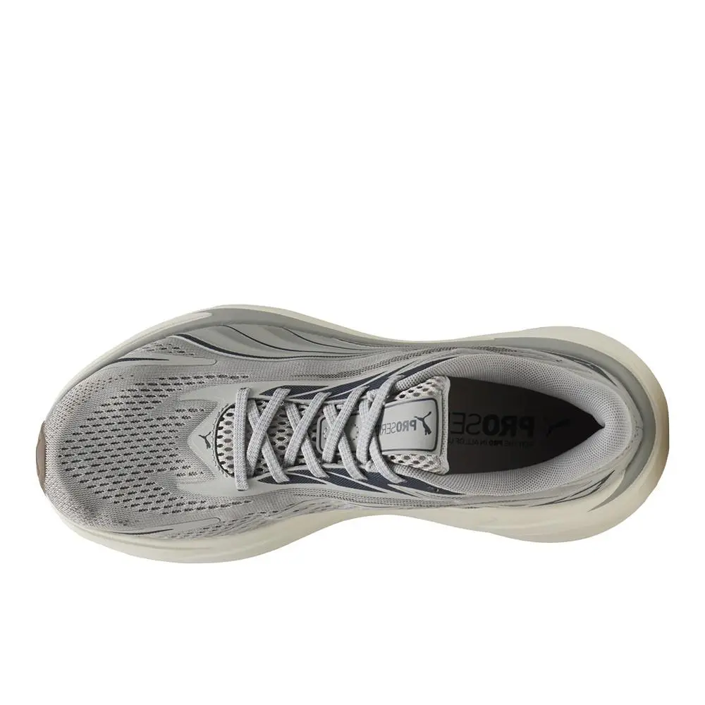 Puma shoes - PUMA Maxima Pro Lace Up - 31331316 - Grey 10