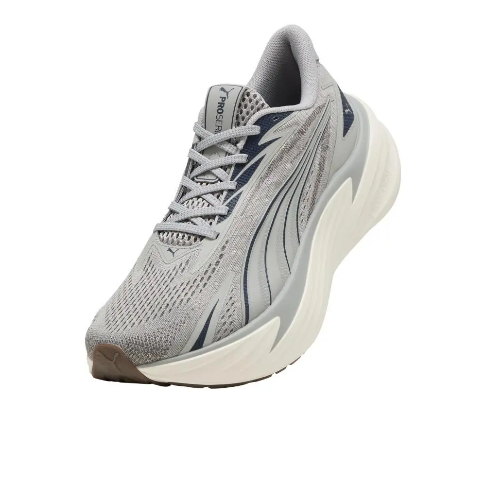 Puma shoes - PUMA Maxima Pro Lace Up - 31331316 - Grey 12