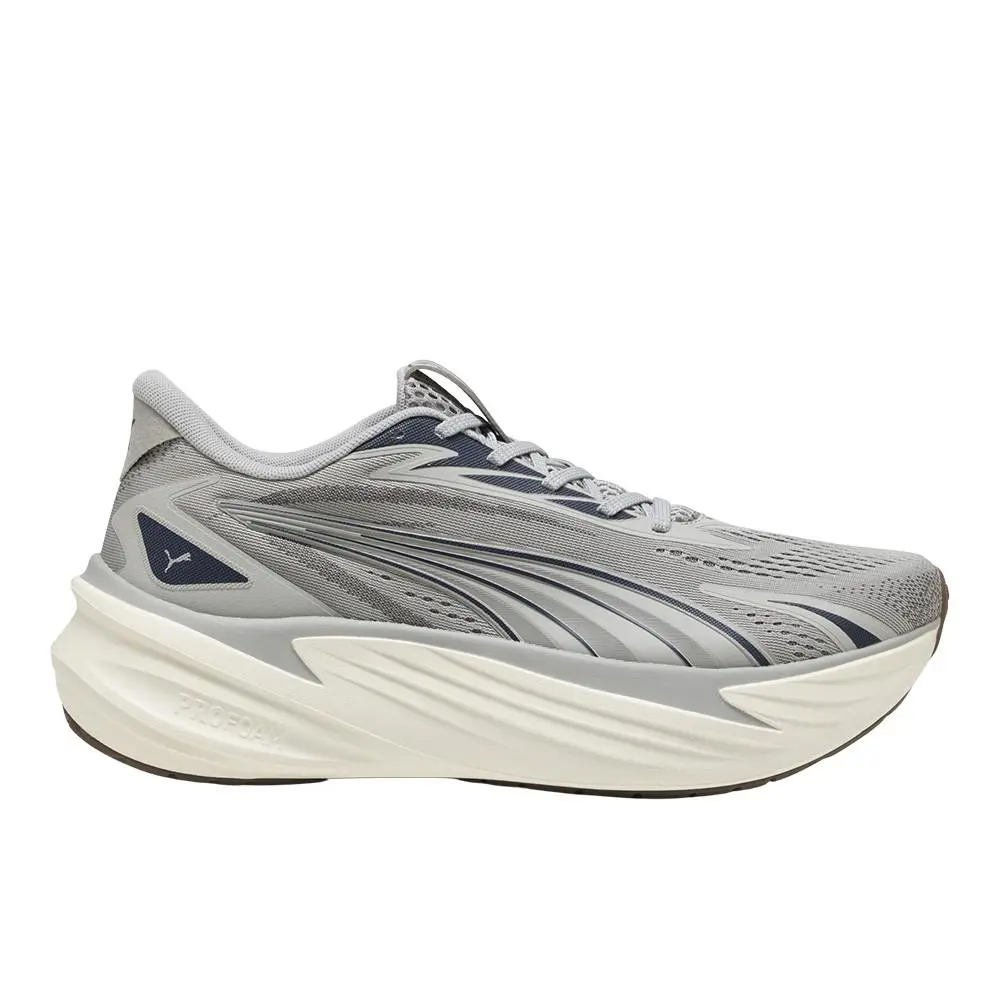 Puma shoes - PUMA Maxima Pro Lace Up - 31331316 - Grey 7