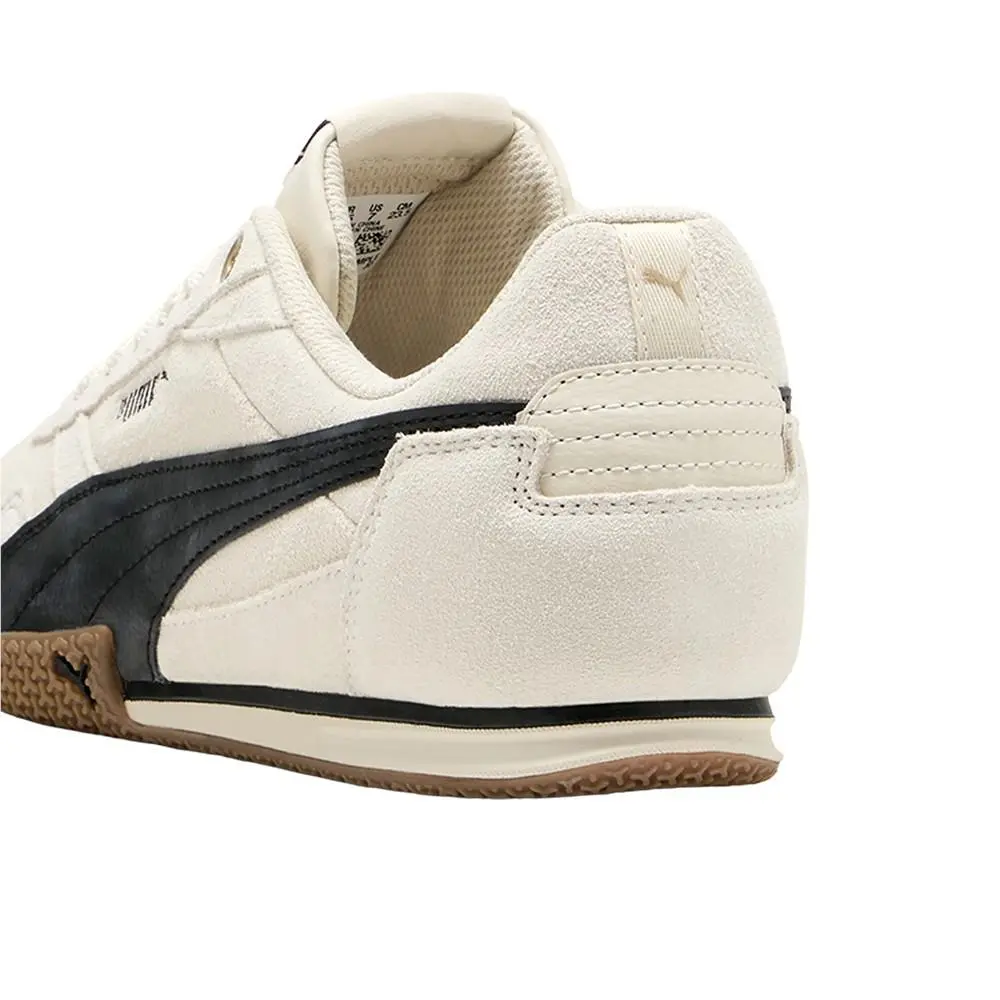 Puma shoes - PUMA Bella Donna Sd Lace Up - 40267302 - Off White 5