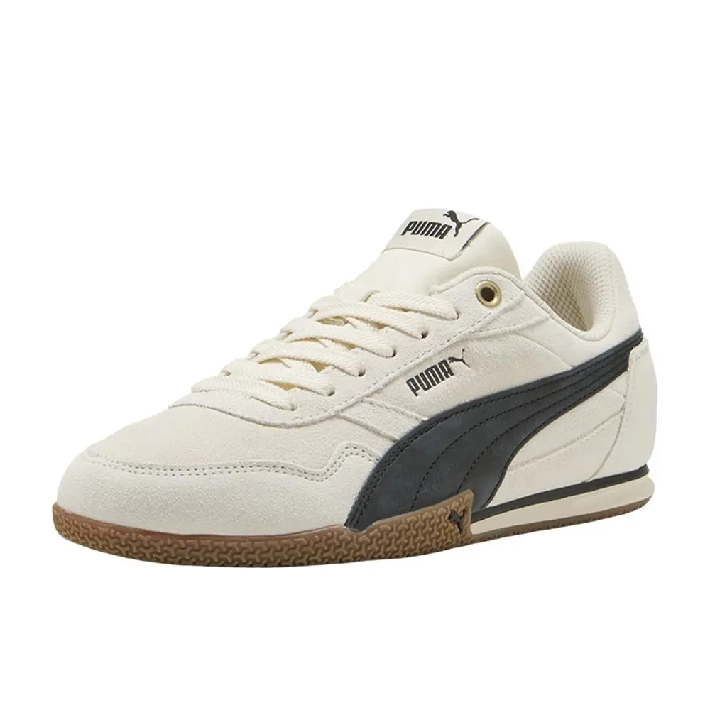 Puma shoes - PUMA Bella Donna Sd Lace Up - 40267302 - Off White 8