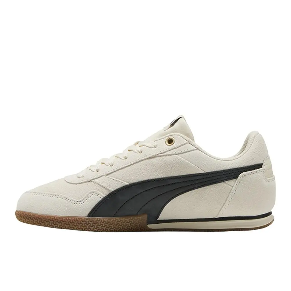 Puma shoes - PUMA Bella Donna Sd Lace Up - 40267302 - Off White 9