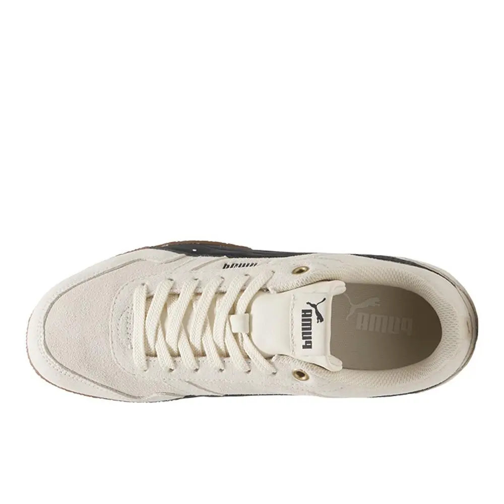 Puma shoes - PUMA Bella Donna Sd Lace Up - 40267302 - Off White 10