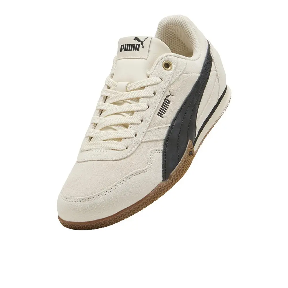 Puma shoes - PUMA Bella Donna Sd Lace Up - 40267302 - Off White 12