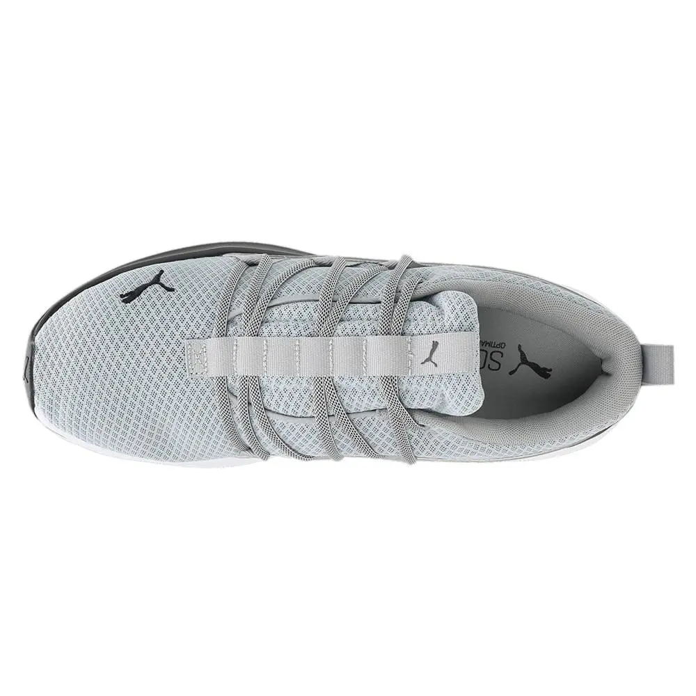 Puma shoes - PUMA Softride One4all Running - Softride Running - 37767105 - Black 8