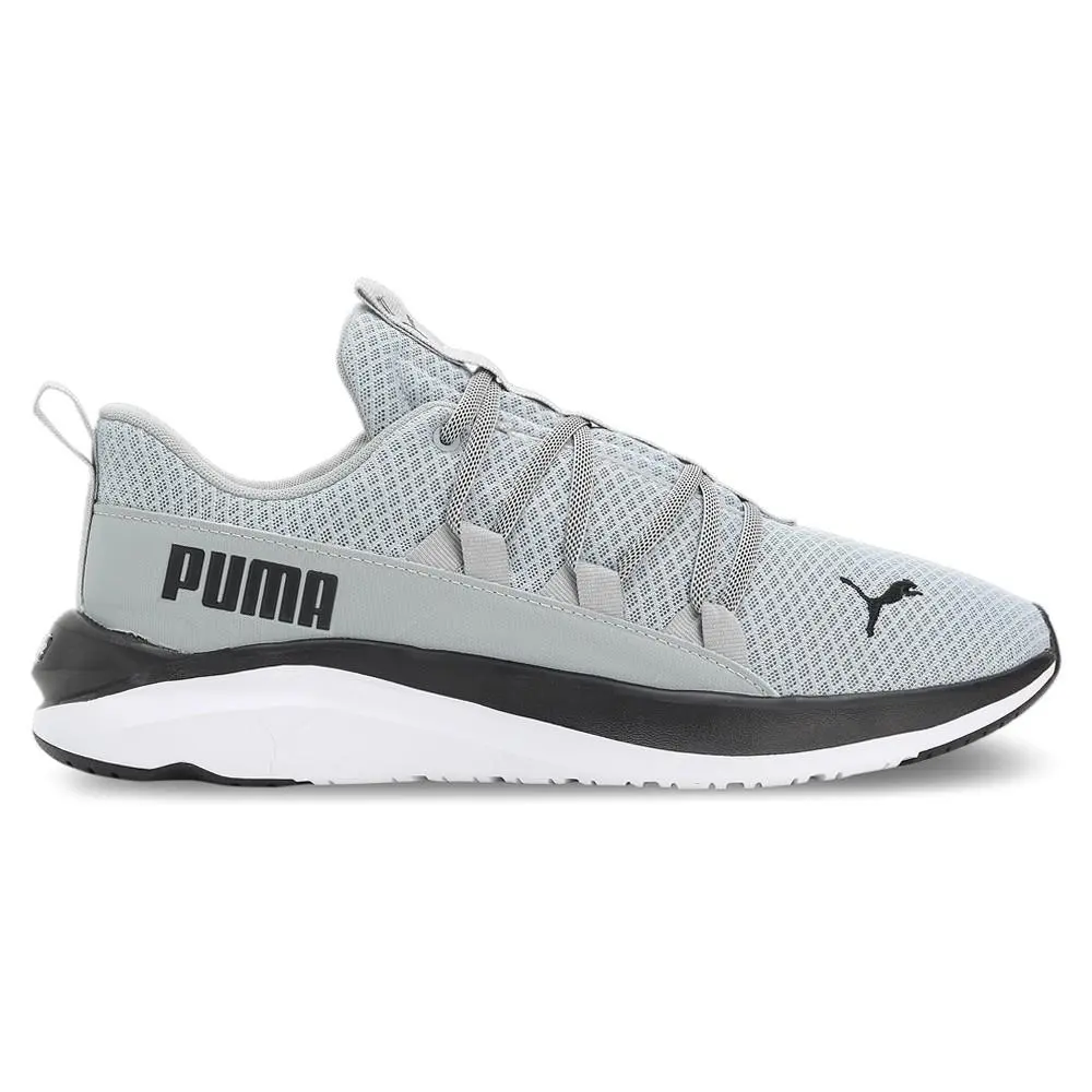 Puma shoes - PUMA Softride One4all Running - Softride Running - 37767105 - Black 5