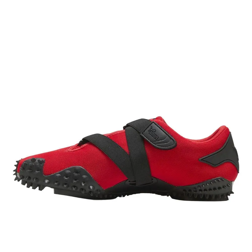 Puma shoes - PUMA Mostro Og Prime Slip On - 40320606 - Red, White 1