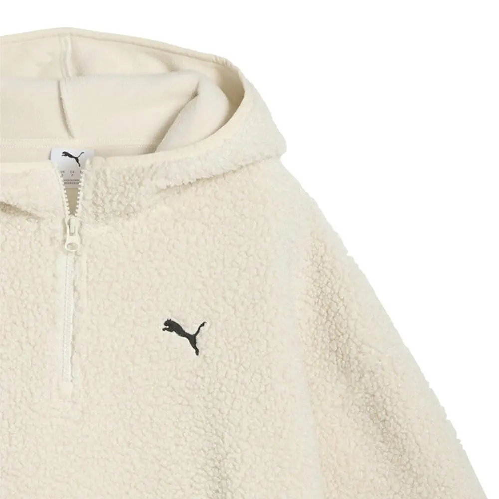 Puma clothing - 63204887 - 63204887 - White 4