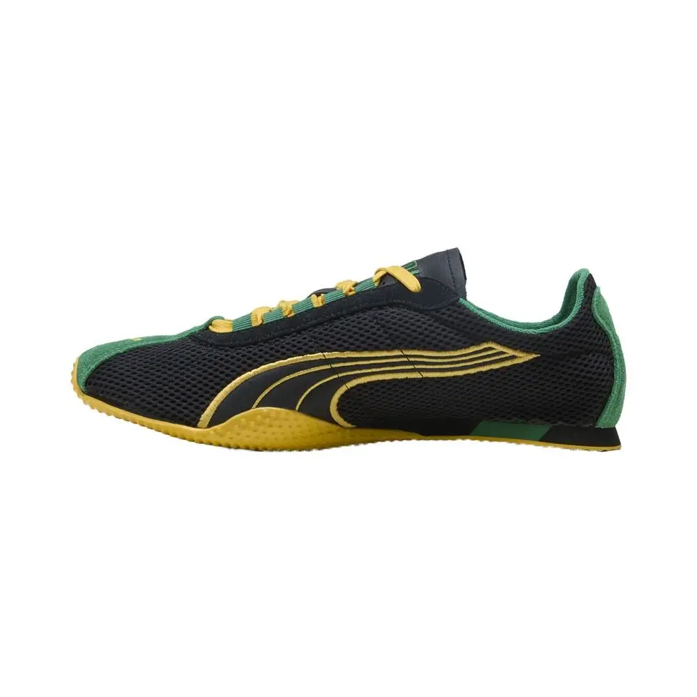 Puma shoes - PUMA HStreet Lace Up - HStreet Lace - 40377502 - Black 1