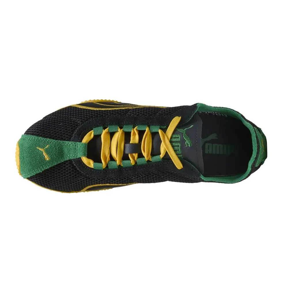 Puma shoes - PUMA HStreet Lace Up - HStreet Lace - 40377502 - Black 2
