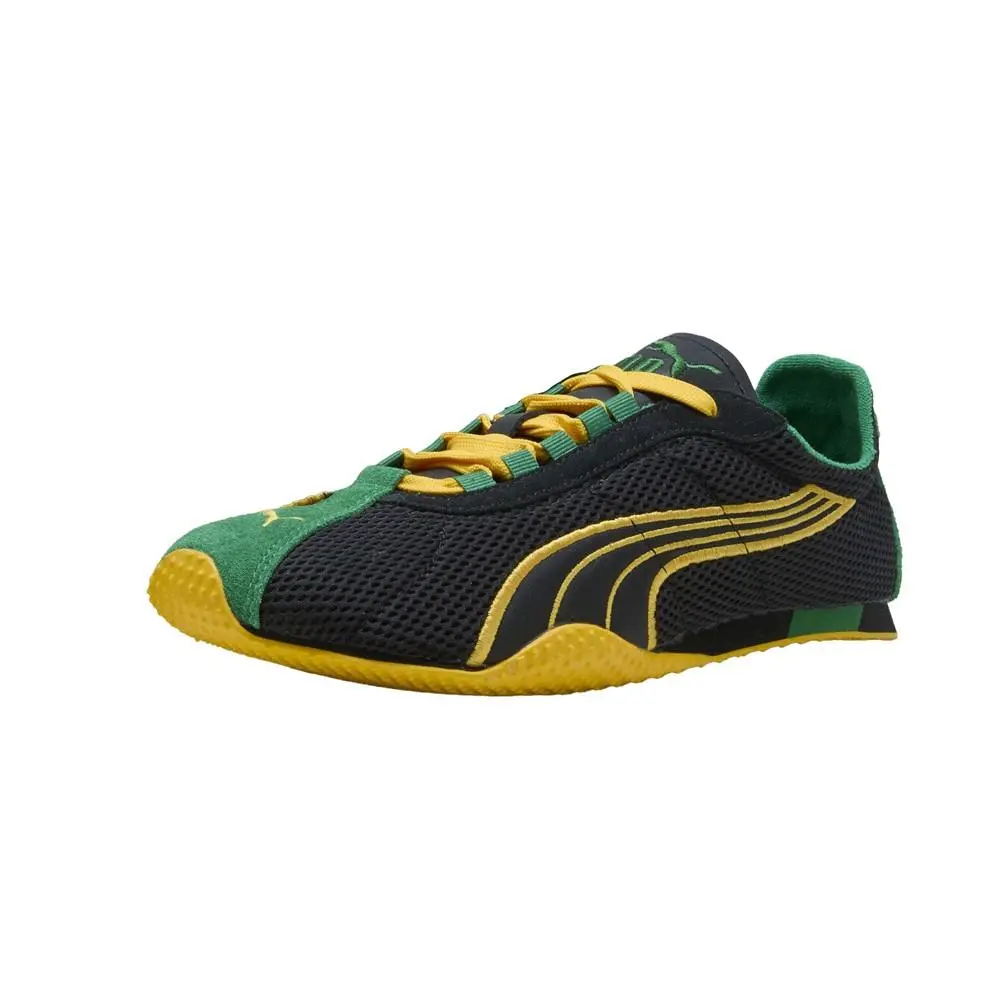 Puma shoes - PUMA HStreet Lace Up - HStreet Lace - 40377502 - Black 6