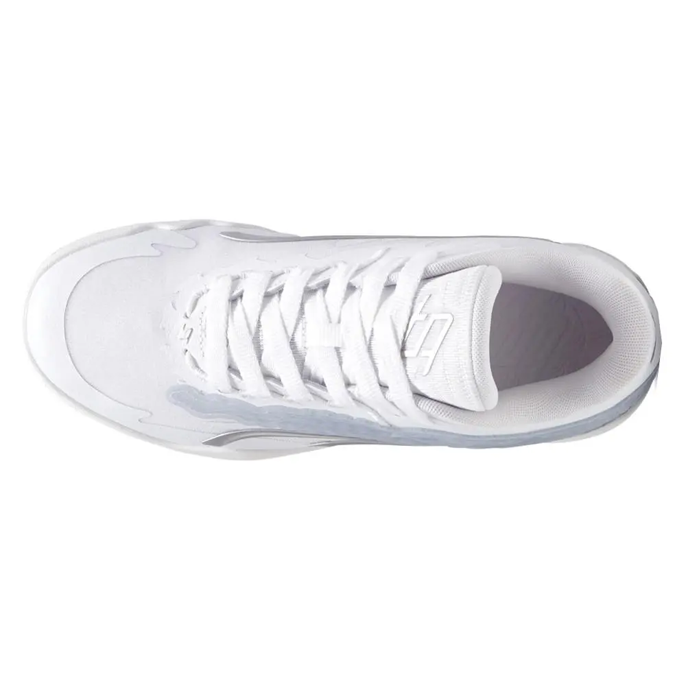 Puma shoes - PUMA Stewie 3 Basketball - Stewie Basketball - 38006808 - White 2