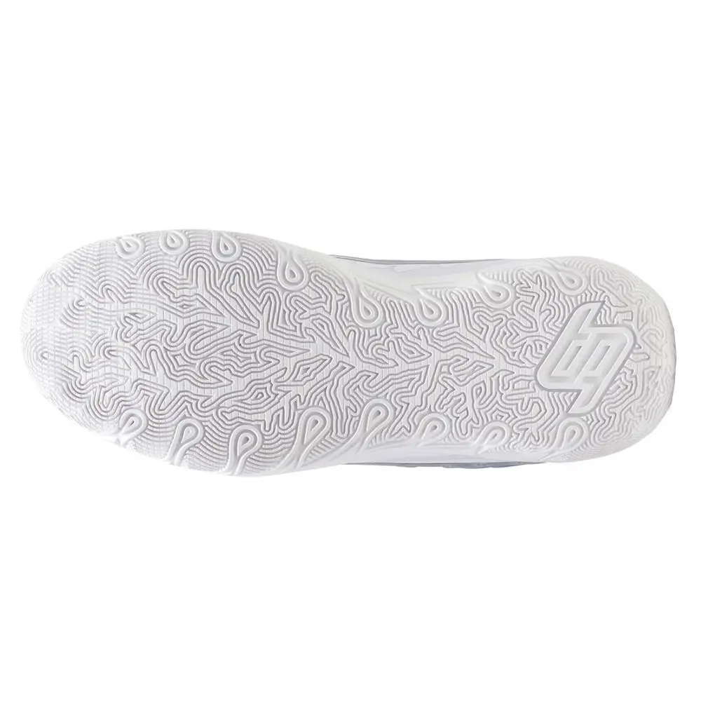 Puma shoes - PUMA Stewie 3 Basketball - Stewie Basketball - 38006808 - White 9
