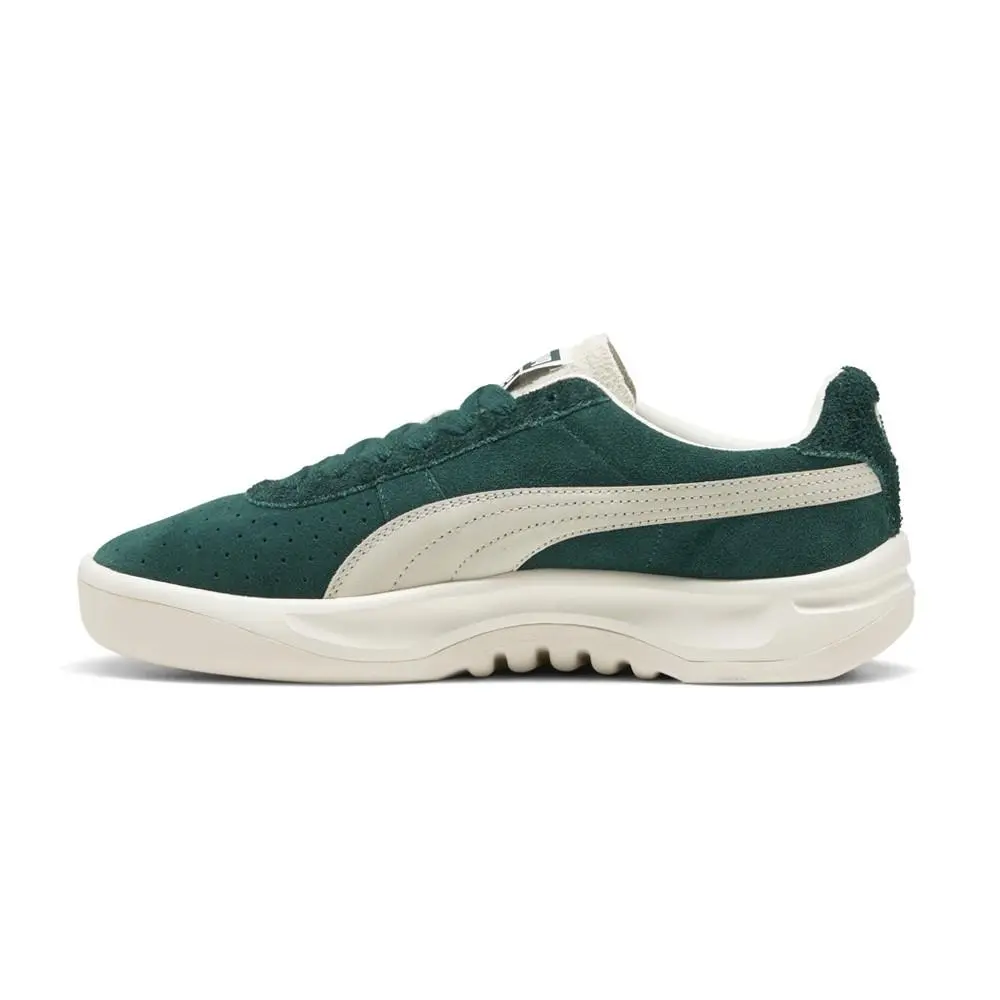 Puma shoes - PUMA Gv Special Suede Lace Up - 39850803 - Green 1