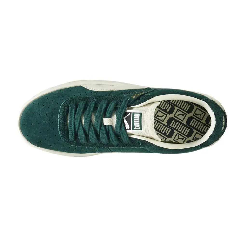 Puma shoes - PUMA Gv Special Suede Lace Up - 39850803 - Green 2