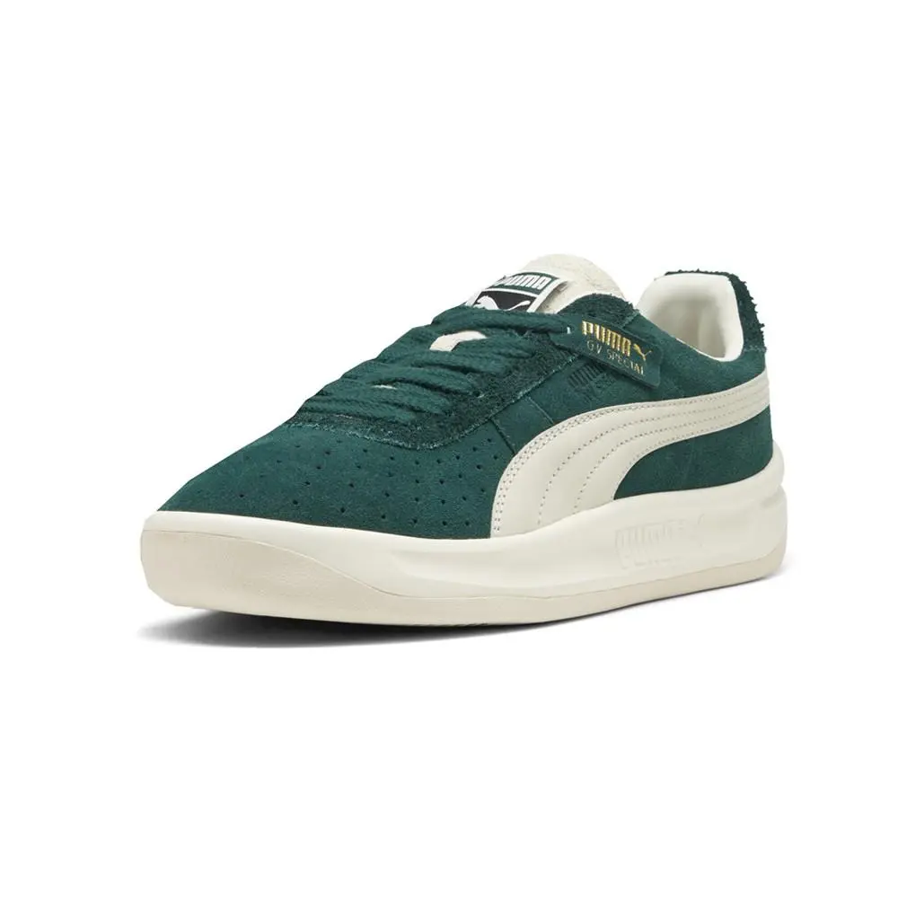 Puma shoes - PUMA Gv Special Suede Lace Up - 39850803 - Green 6