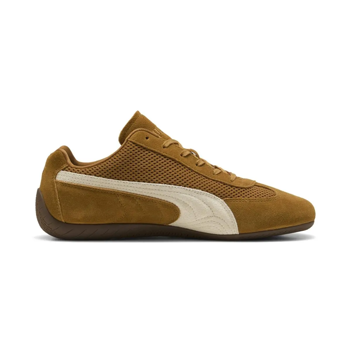 Puma shoes - Puma Speedcat Mesh - Speedcat Mesh - 40437005 - Brown 5