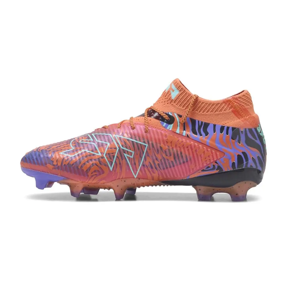Puma shoes - PUMA Future 8 Ultimate Creativity Firm Ground Soccer Cleats - 10842801 - Orange 7