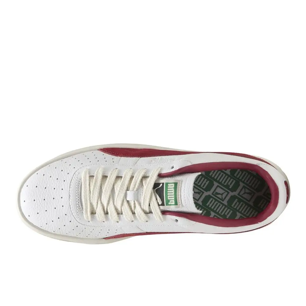 Puma shoes - PUMA Gv Special Base Lace Up - 39850707 - White 8