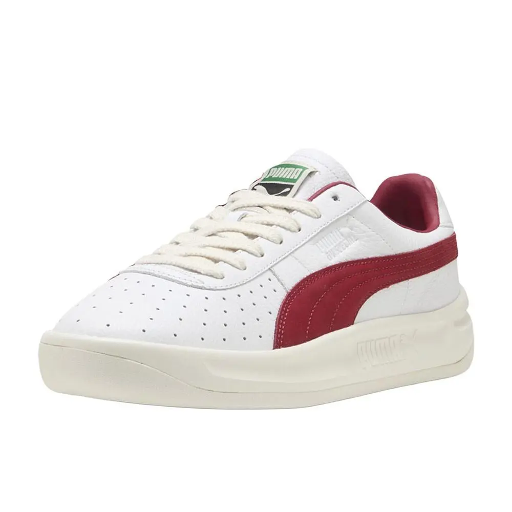 Puma shoes - PUMA Gv Special Base Lace Up - 39850707 - White 6