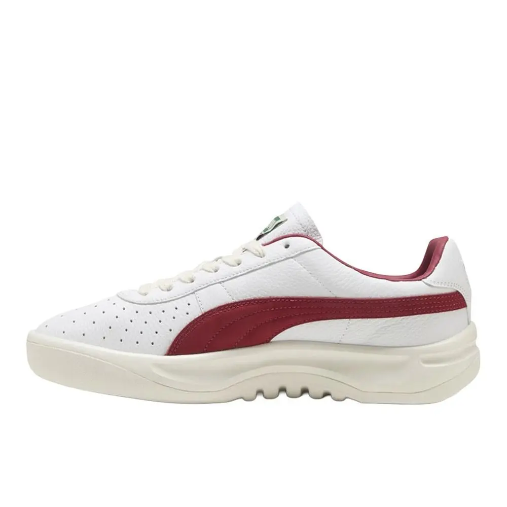 Puma shoes - PUMA Gv Special Base Lace Up - 39850707 - White 7