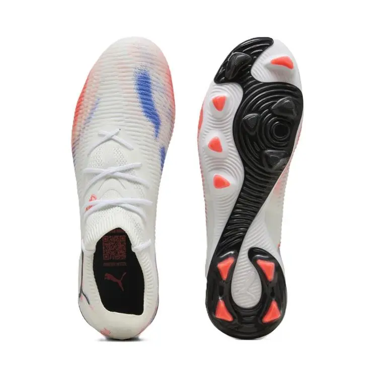 Puma shoes - White 3