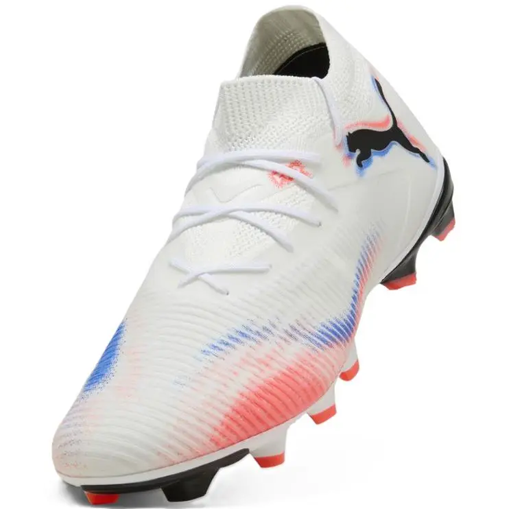 Puma shoes - White 4