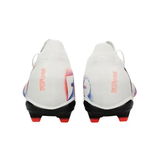 Puma shoes - White 6