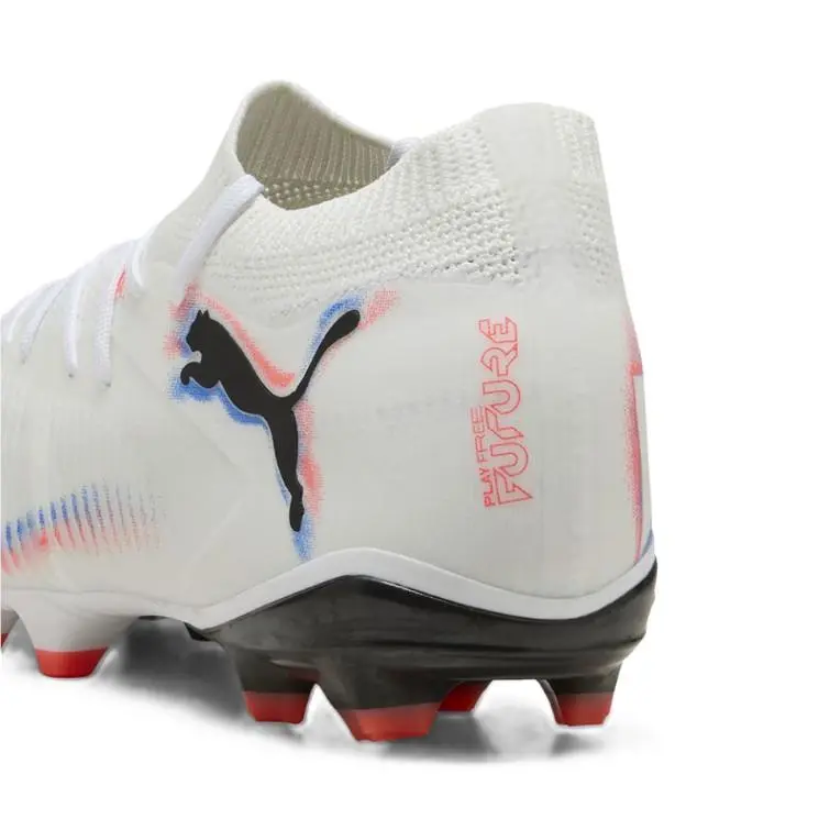 Puma shoes - White 14
