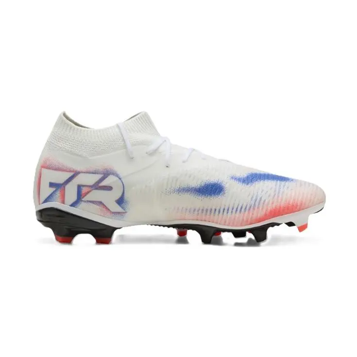Puma shoes - White 9