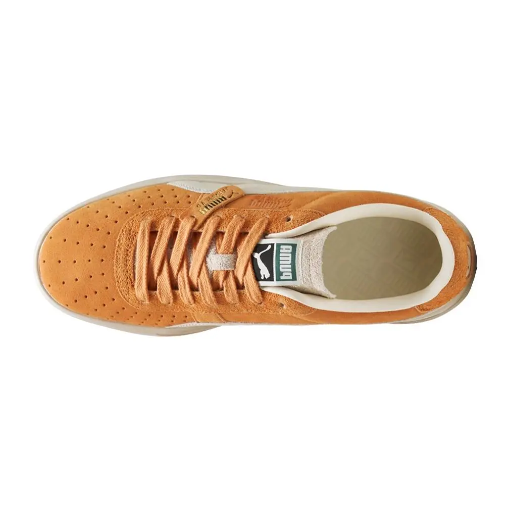 Puma shoes - PUMA Gv Special Suede Lace Up - 39850804 - Orange 8