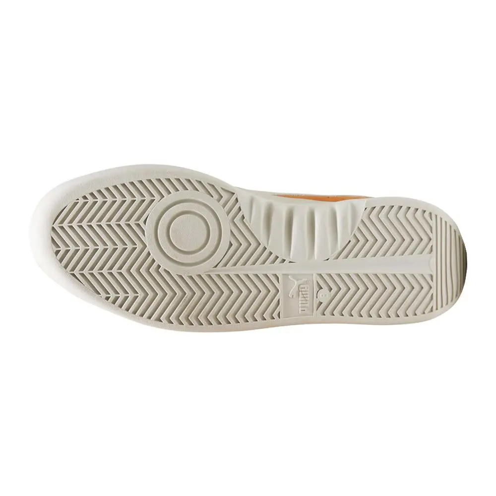Puma shoes - PUMA Gv Special Suede Lace Up - 39850804 - Orange 9