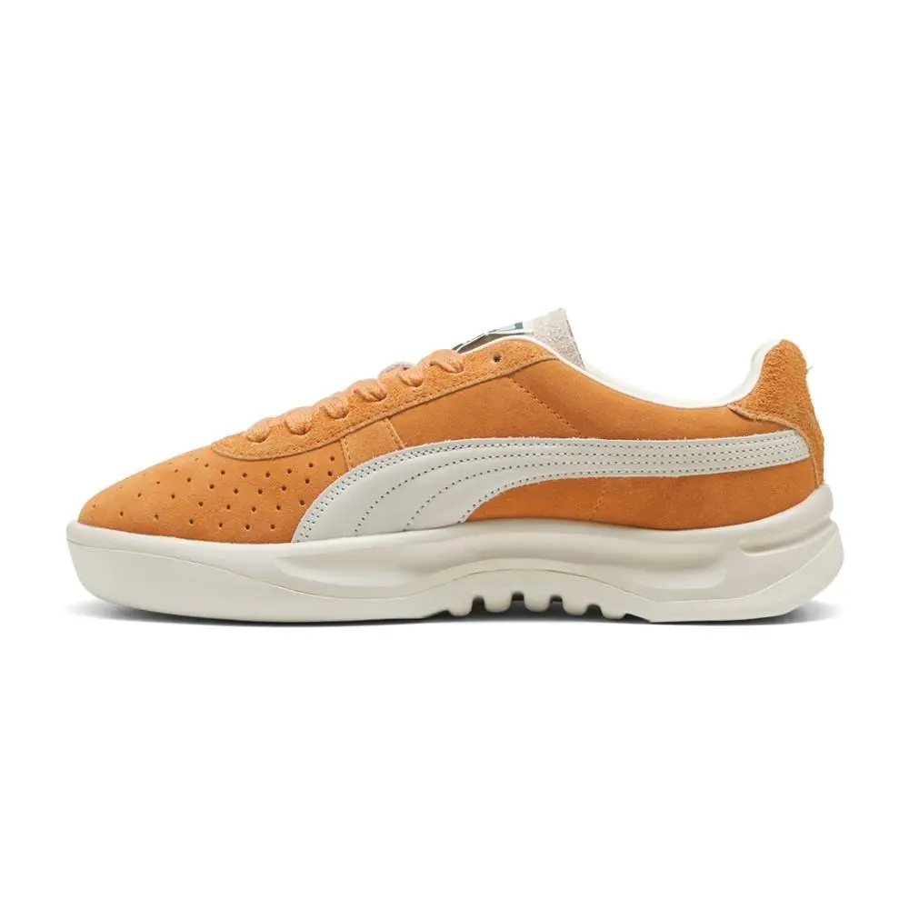 Puma shoes - PUMA Gv Special Suede Lace Up - 39850804 - Orange 7