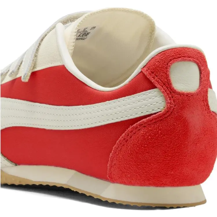 Puma shoes - Red 7