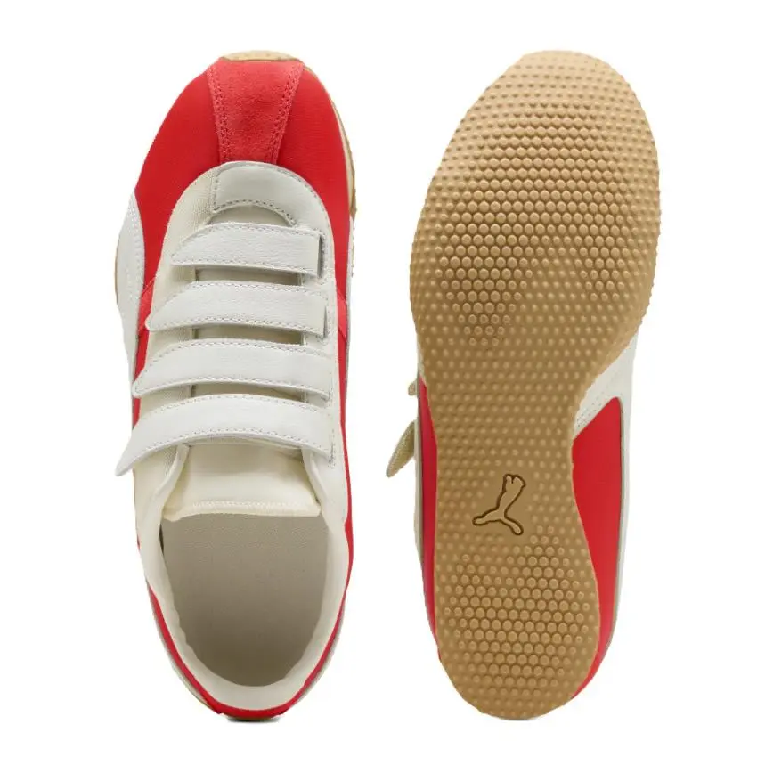 Puma shoes - Red 8