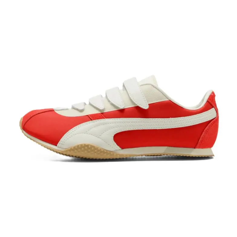 Puma shoes - Red 5